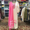 Kurta Shalwar Dupatta Size 44