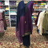 Kurta Shalwar Dupatta Size 44