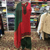 Kurta Shalwar Dupatta Size 42