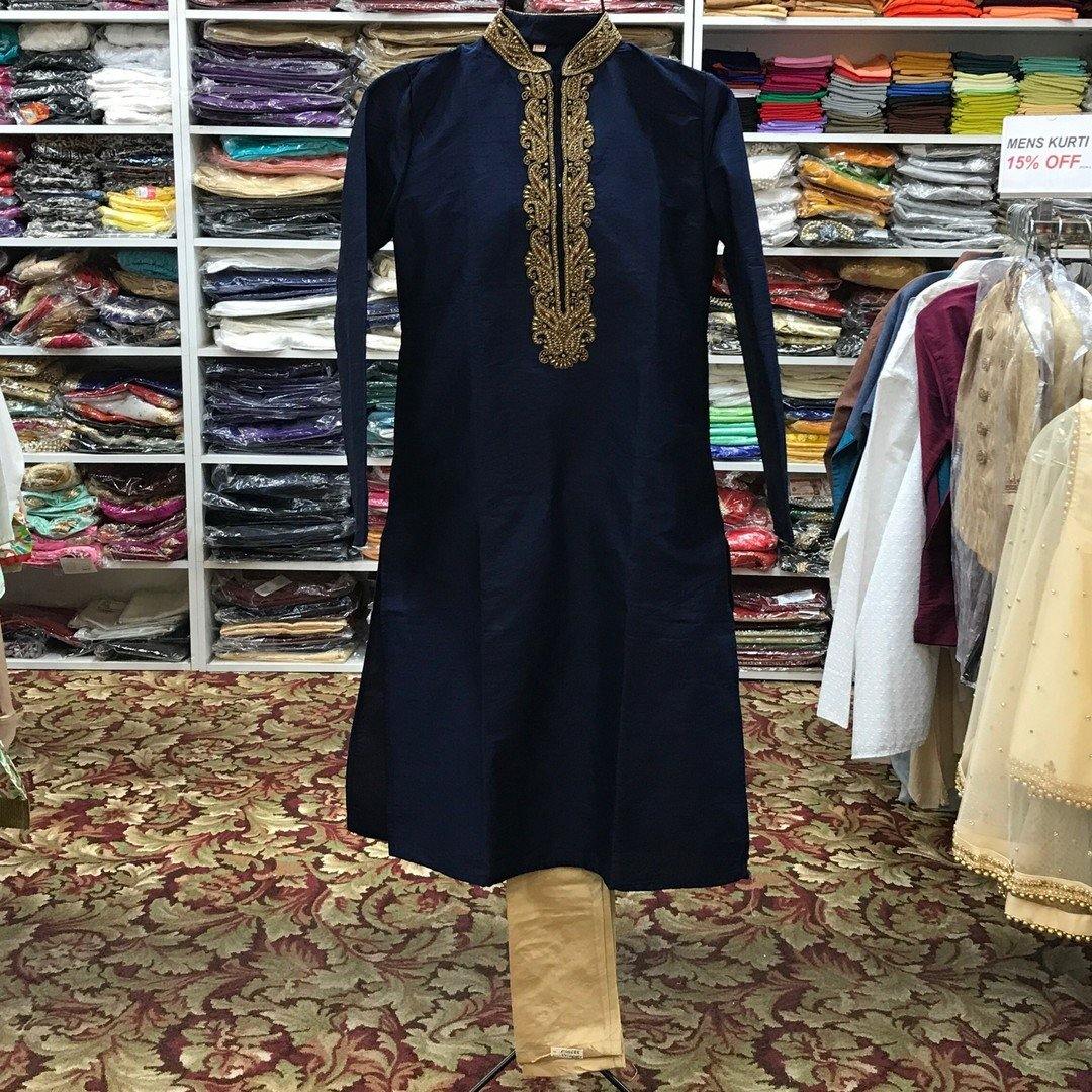 Kurta pajama size 38 - Mirage Sari Center