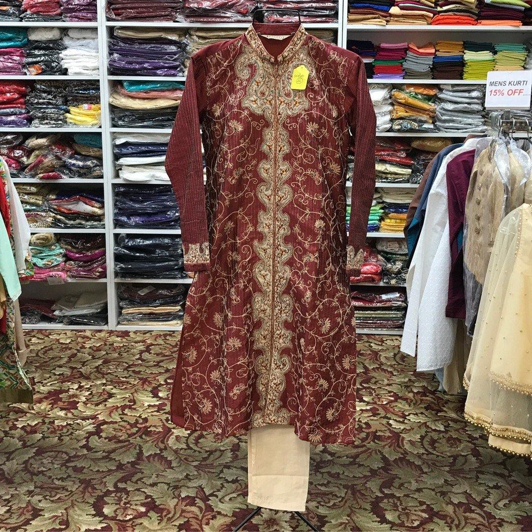 Kurta pajama size 36 - Mirage Sari Center
