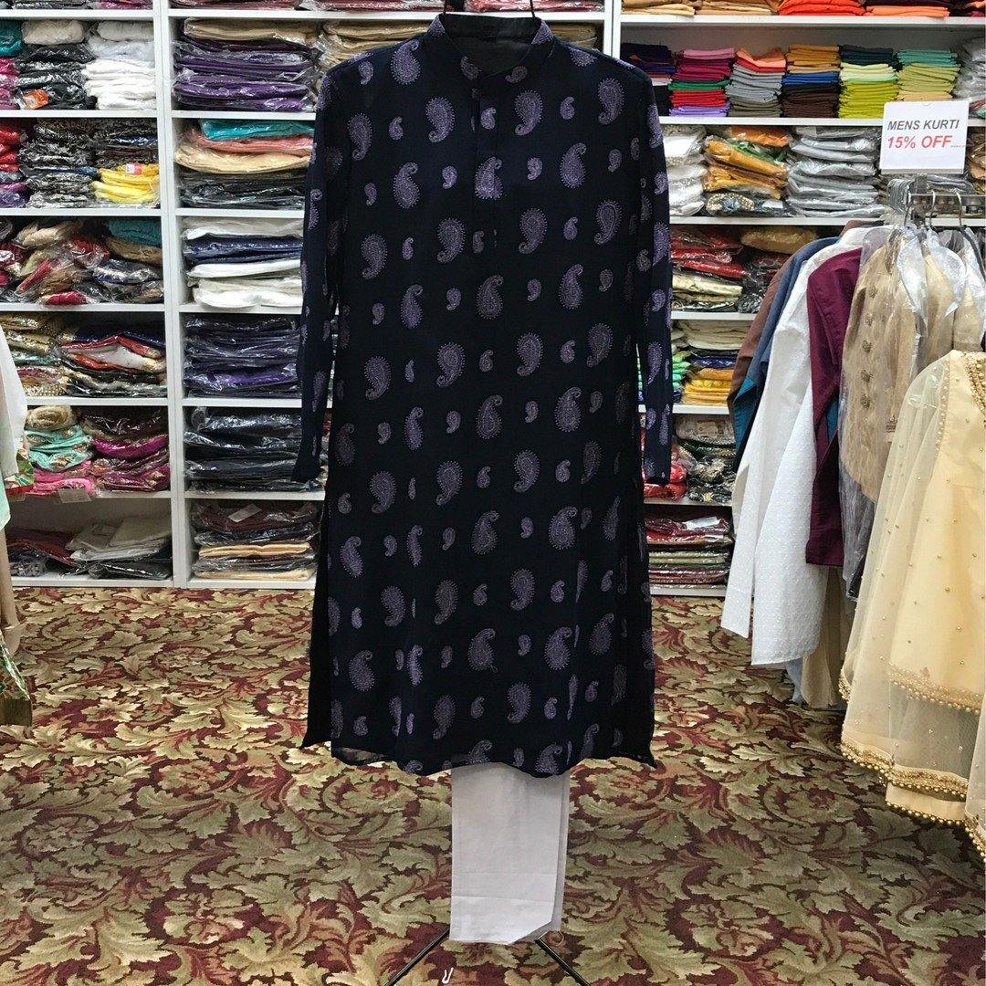 Kurta pajama size 36 - Mirage Sari Center