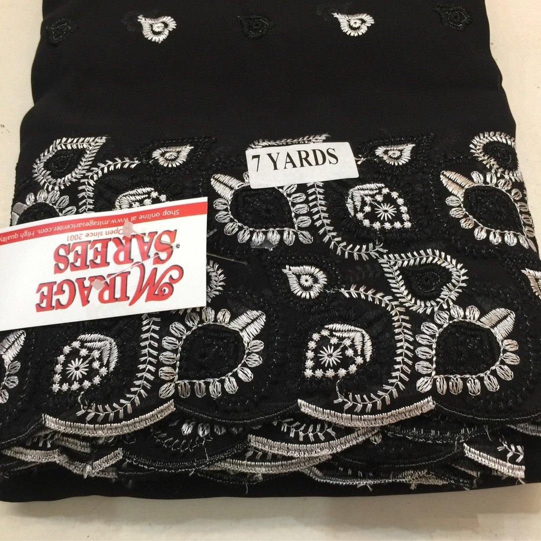 HAKOOBA Saree - Mirage Sari Center