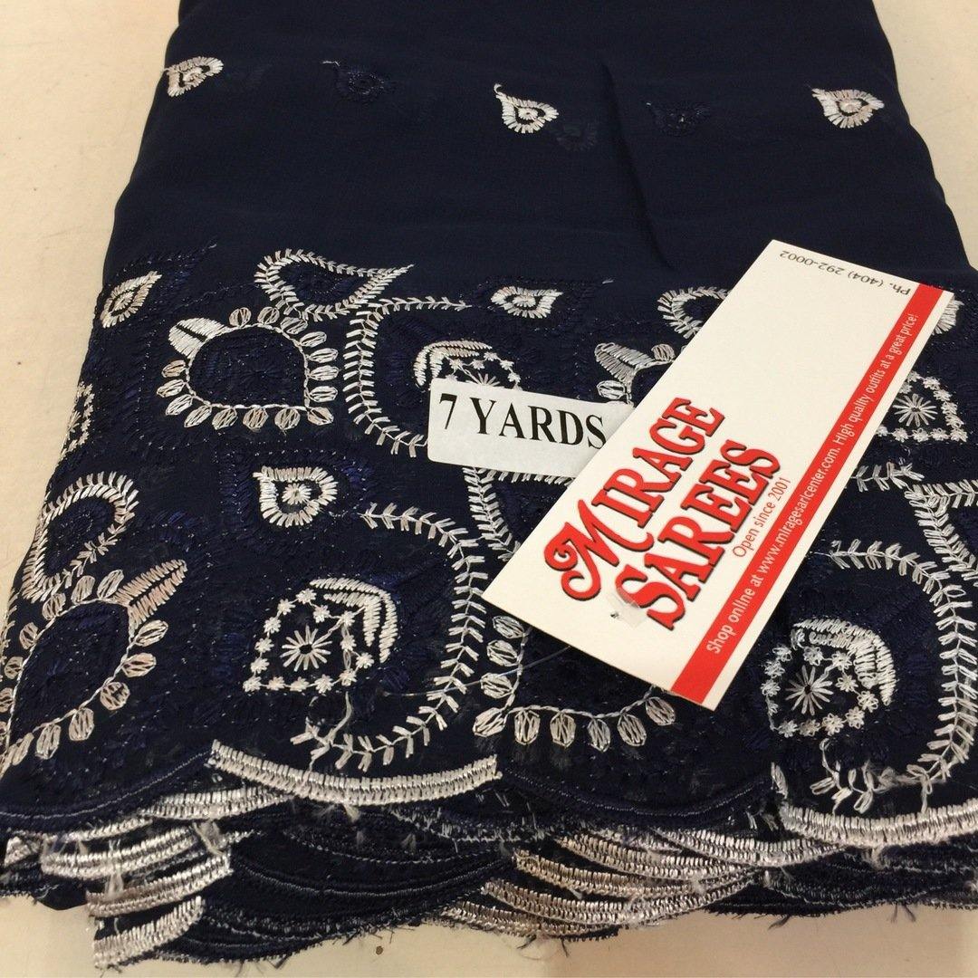 HAKOOBA SAREE - Mirage Sari Center