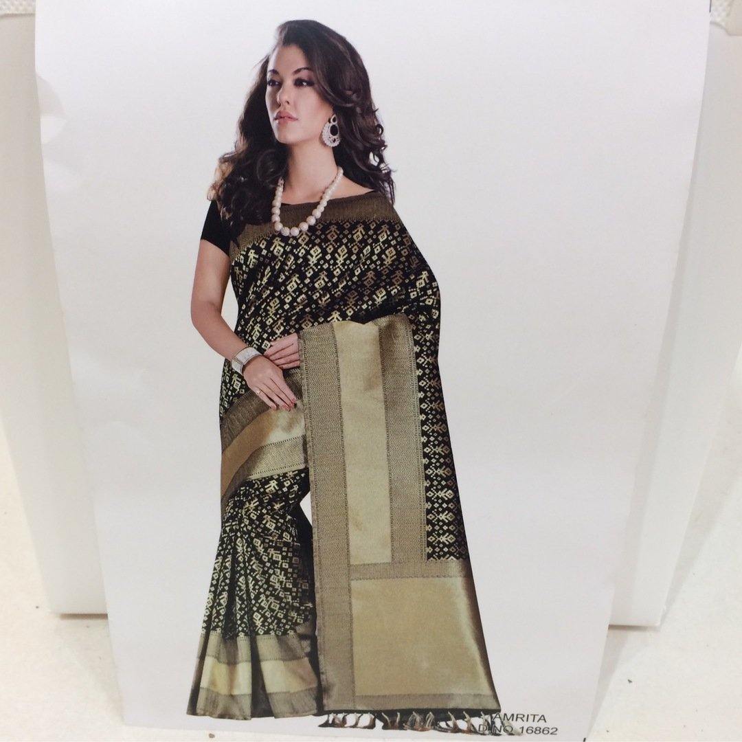 ART Silk - Mirage Sari Center