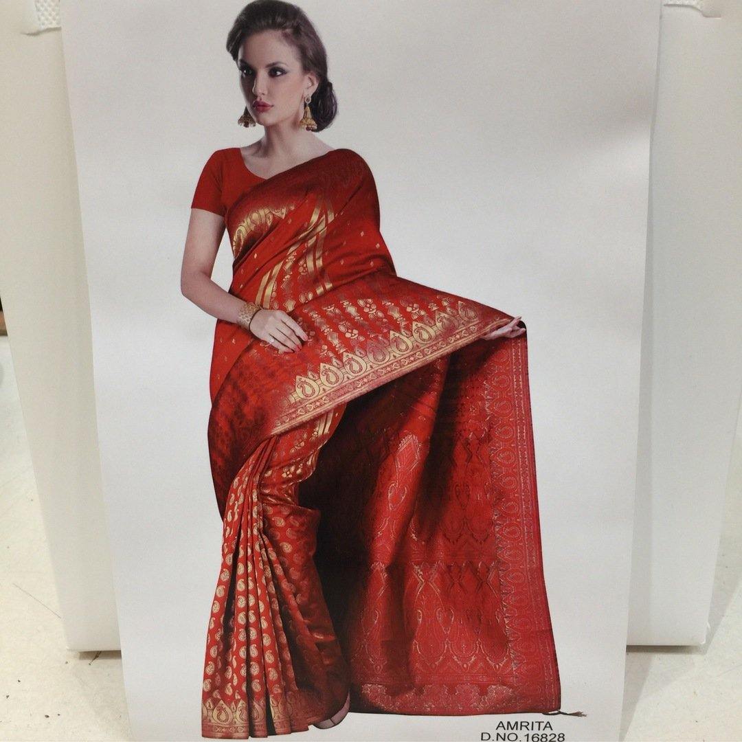 Art Silk - Mirage Sari Center