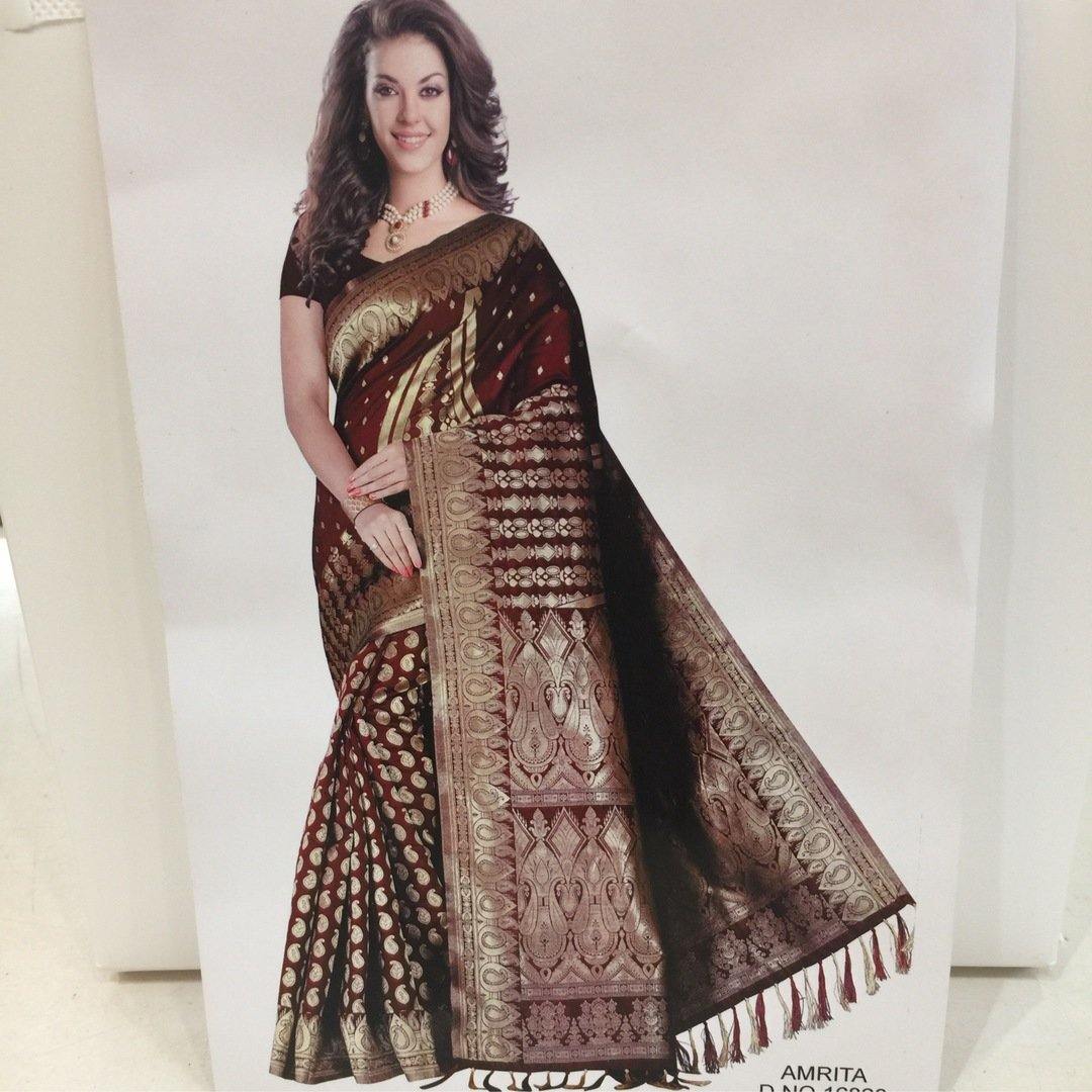 Art Silk - Mirage Sari Center