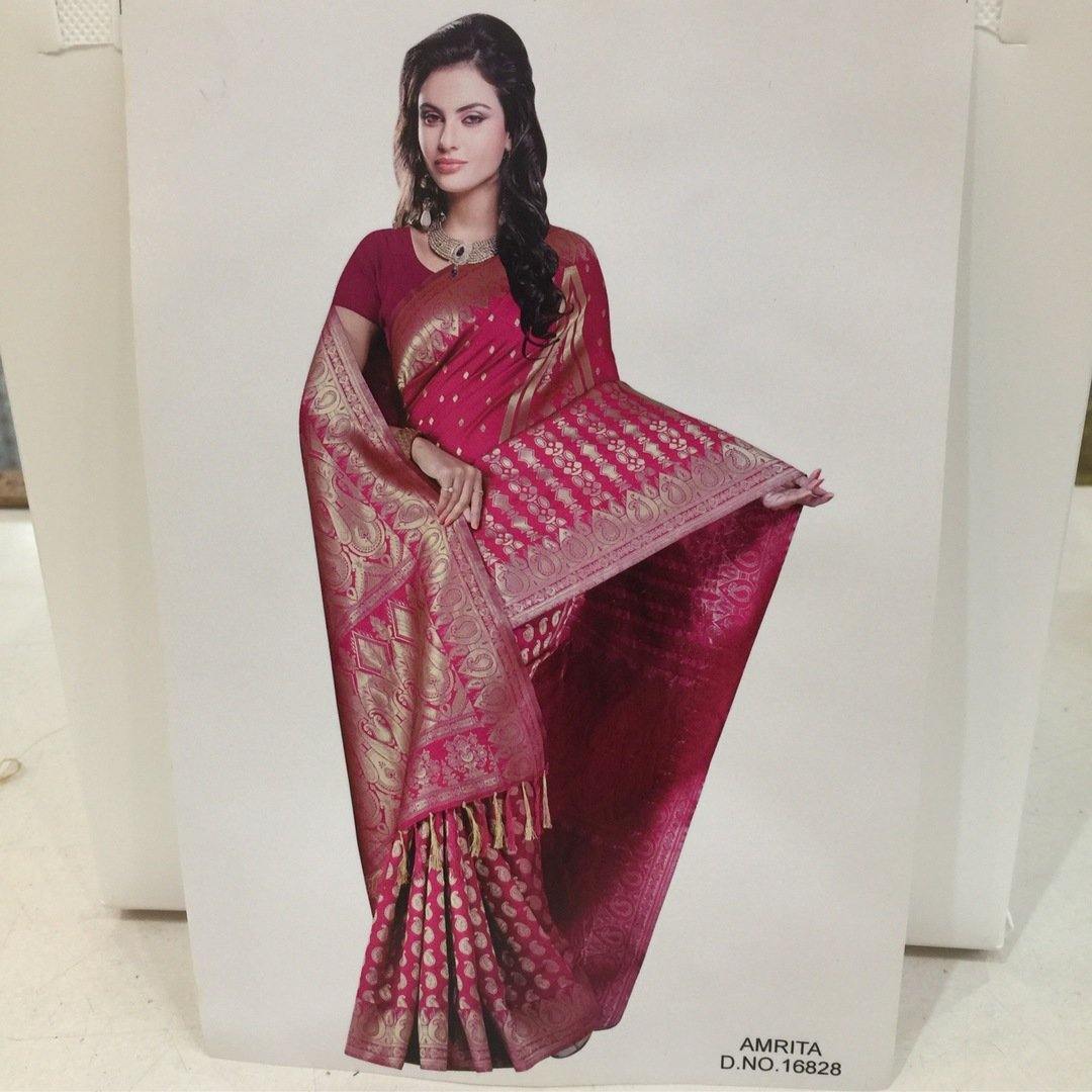 Art Silk - Mirage Sari Center