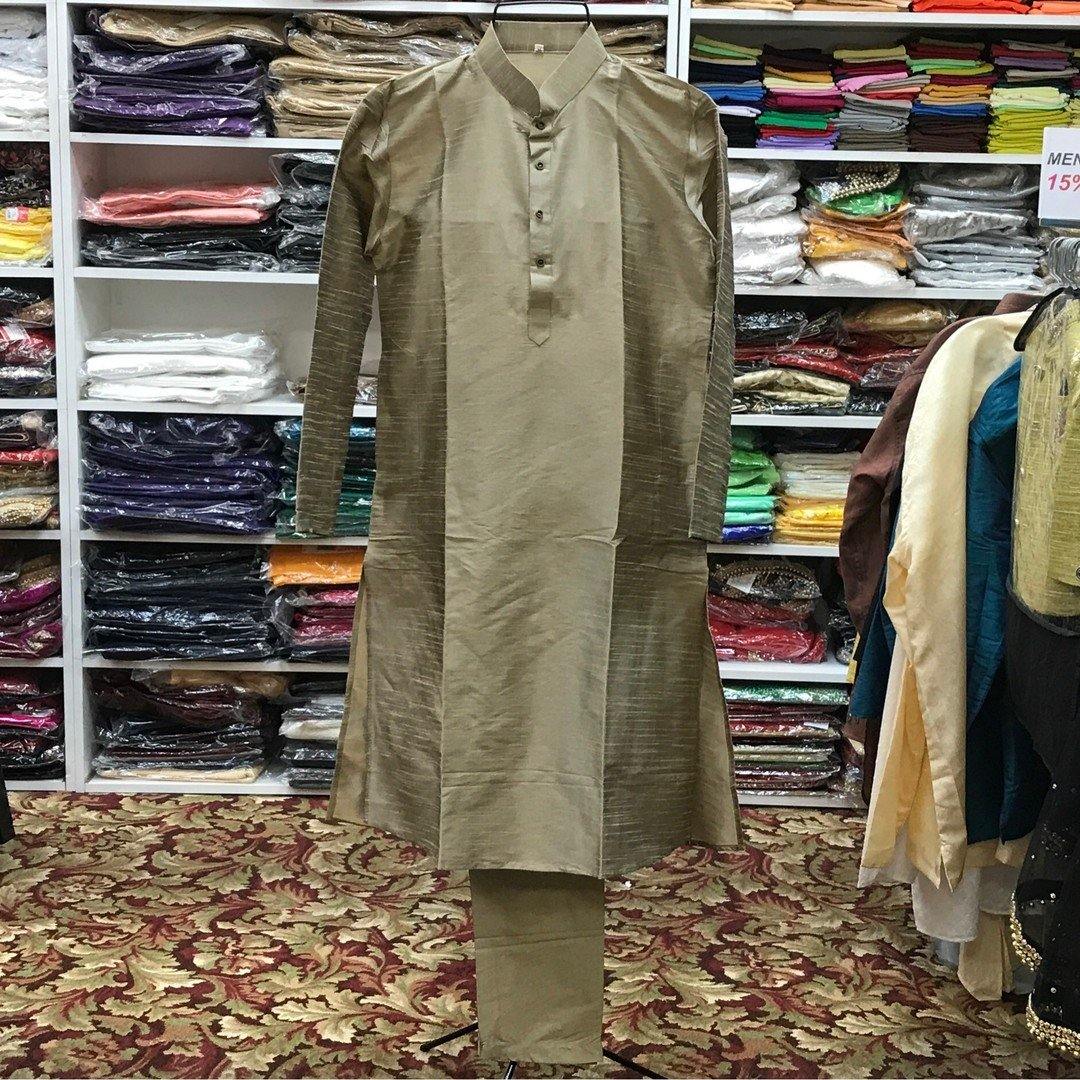 Kurta Pajama Size 50 - Mirage Sari Center