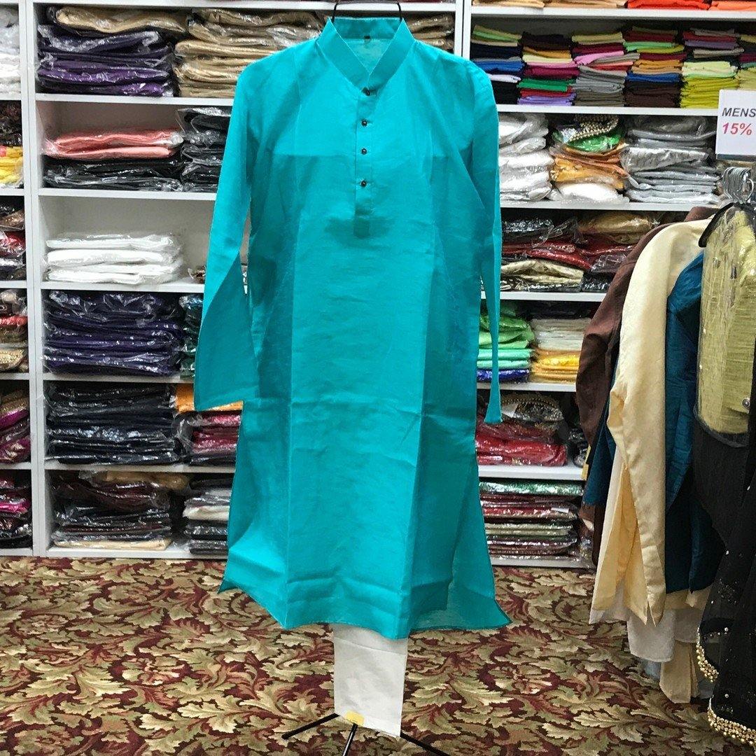 Kurta Pajama Size 44 - Mirage Sari Center