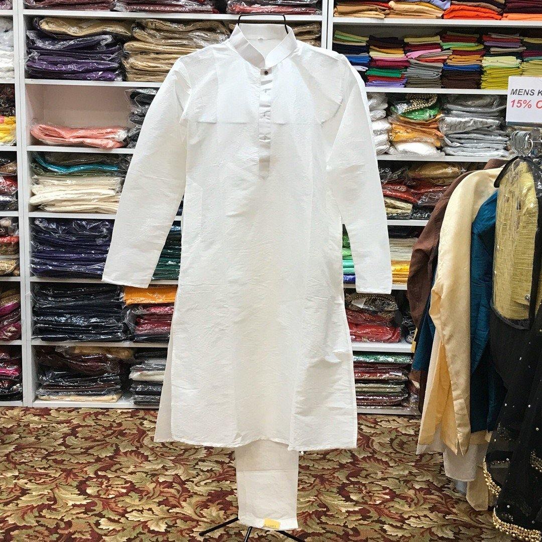 Kurta Pajama Size 42 - Mirage Sari Center