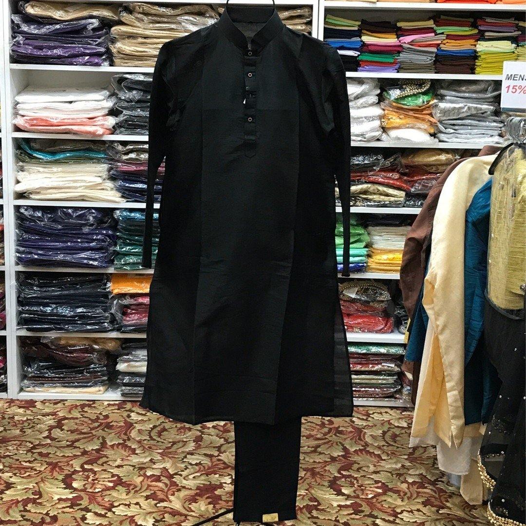 Kurta Pajama Size 42 - Mirage Sari Center