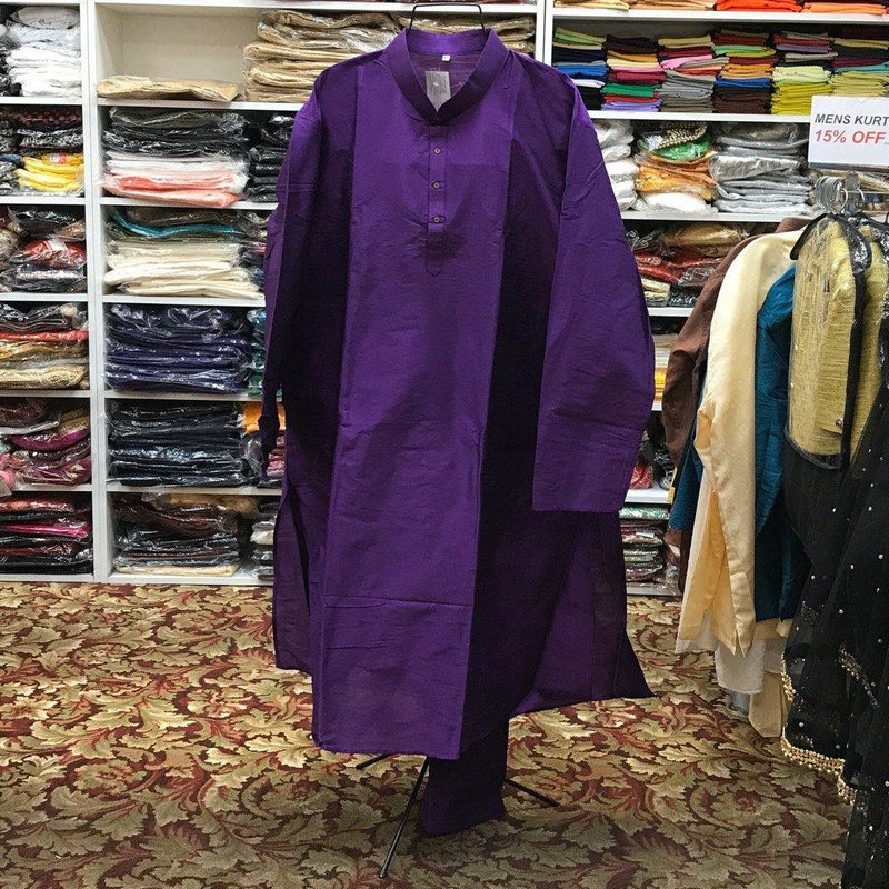 Kurta Pajama Size 40 - Mirage Sari Center
