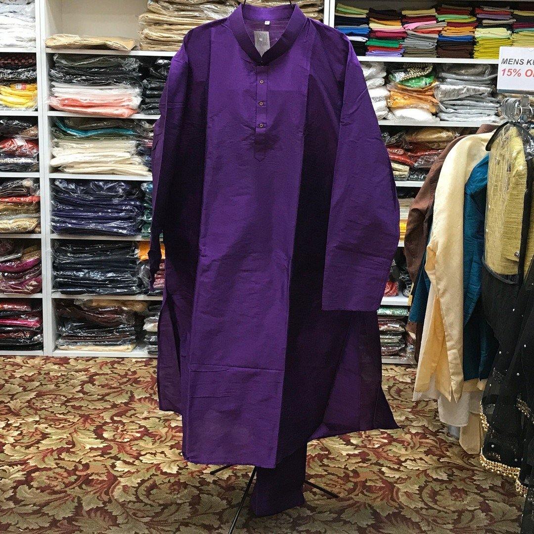 Kurta Pajama Size 56 - Mirage Sari Center
