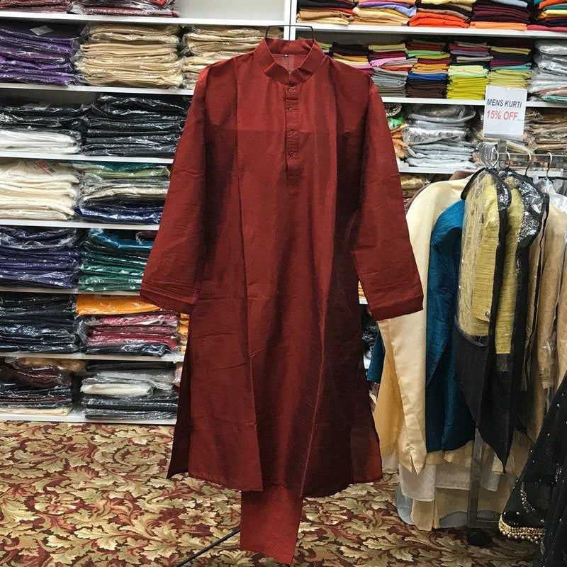 Kurta Pajama Size 38 - Mirage Sari Center