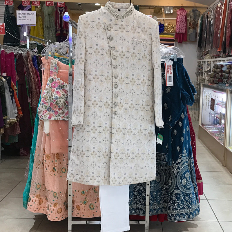 SHERWANI/TROUSER