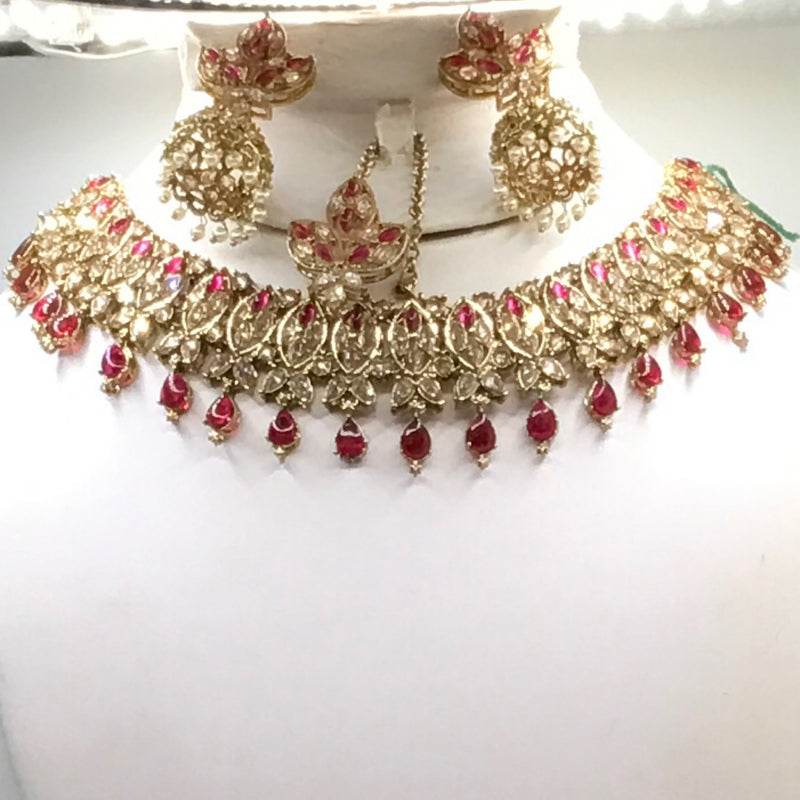 NECKLACE SET