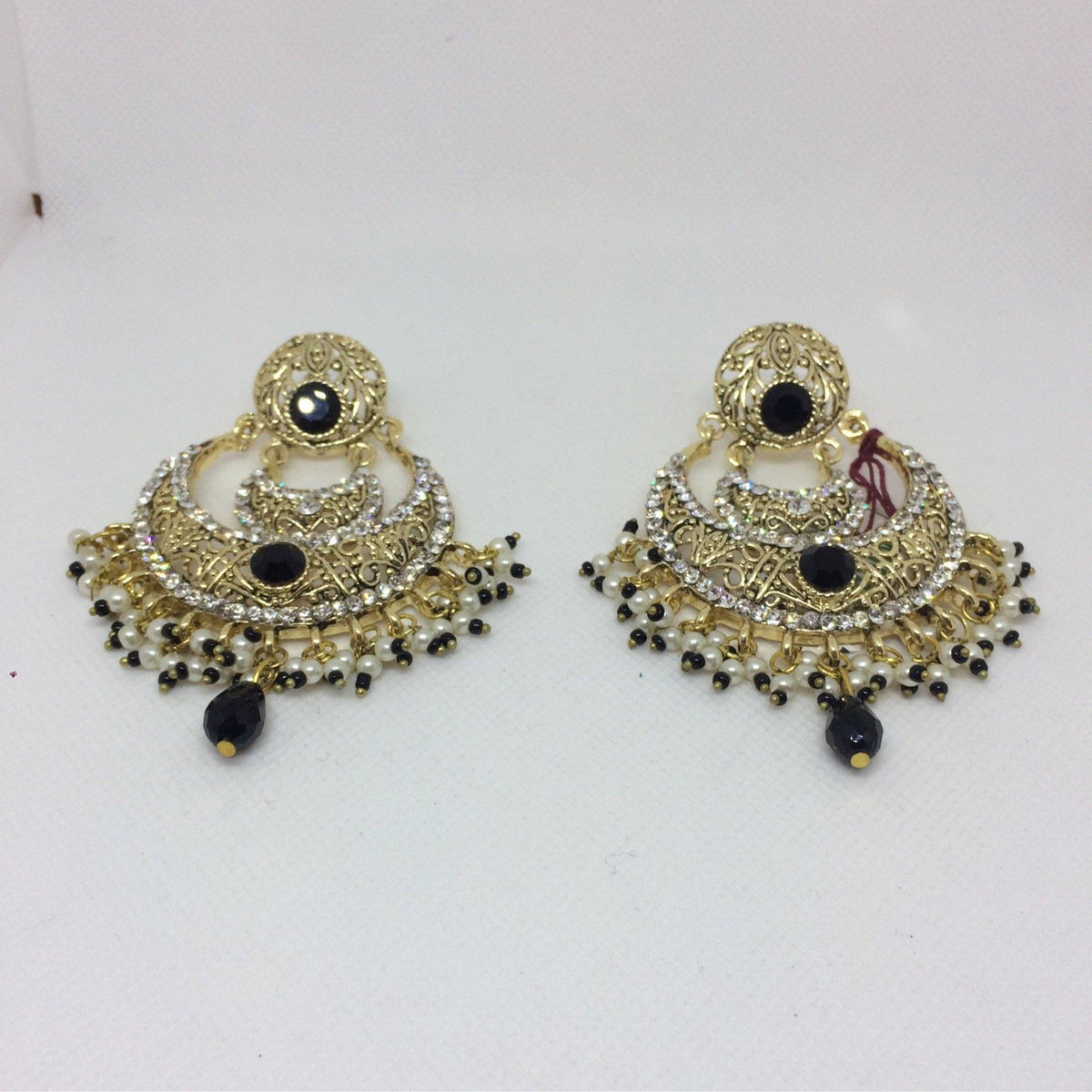Earrings - Mirage Sarees
