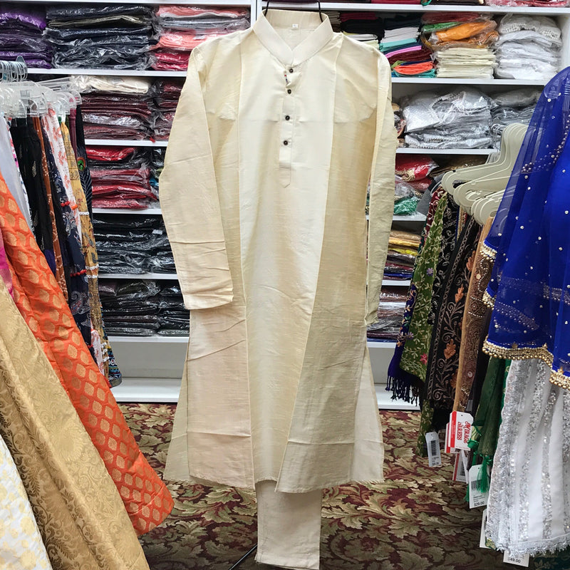 KURTA PAJAMA SIZE 44