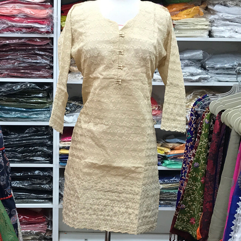 KURTI/TUNIC SIZE 44