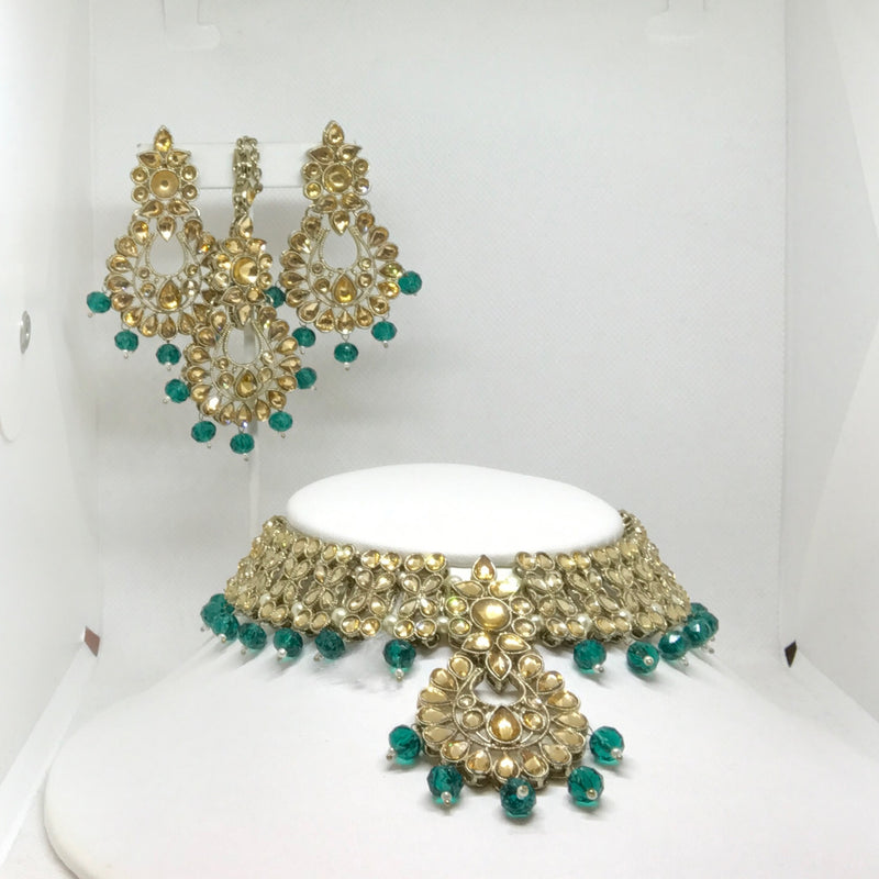 NECKLACE SET