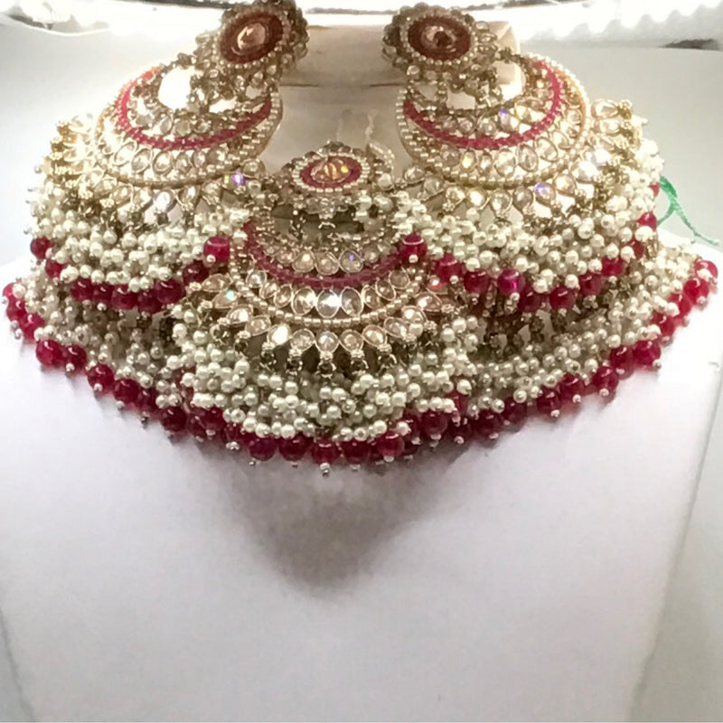NECKLACE SET