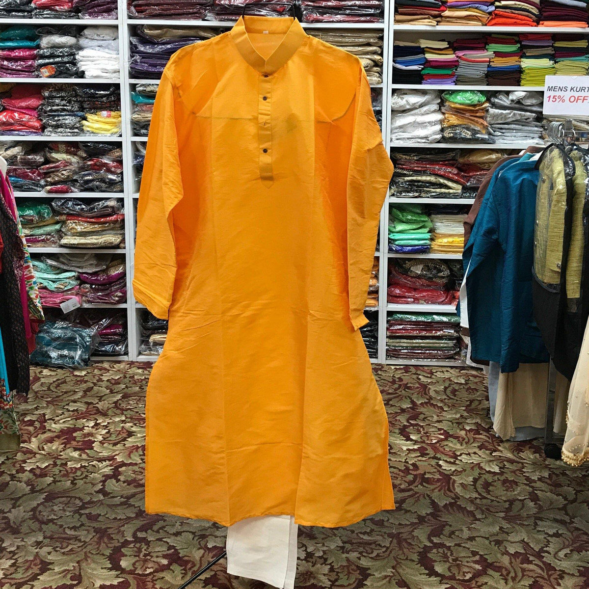 Kurta Pajama Size 50 - Mirage Sari Center