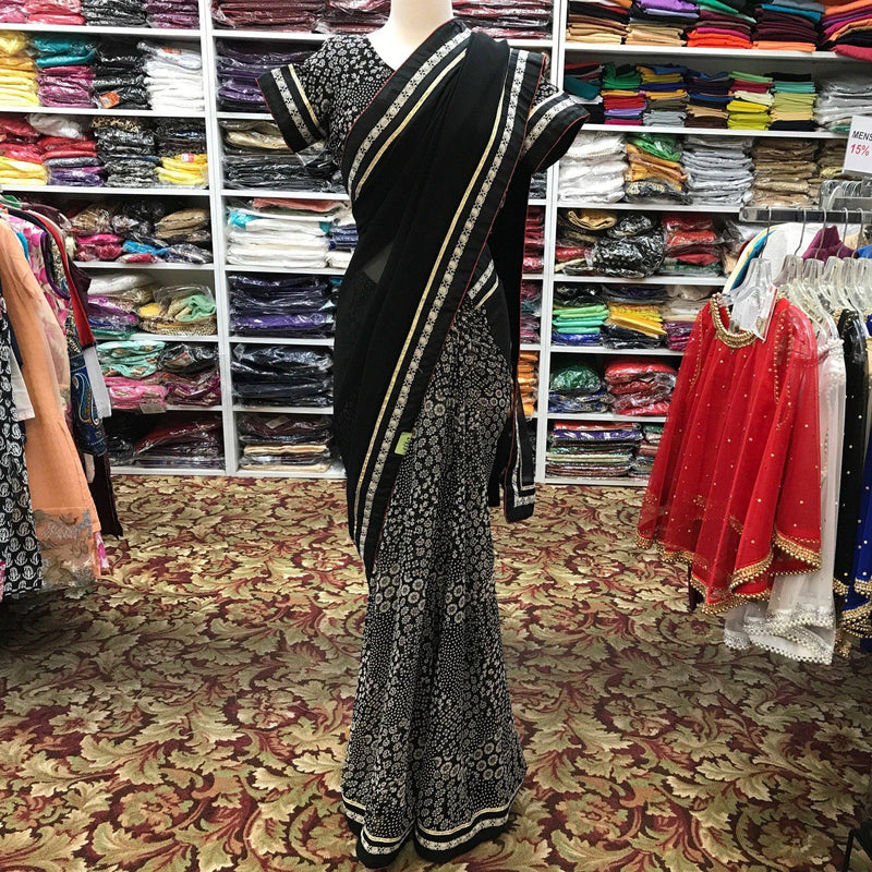 SAREE - Mirage Sarees