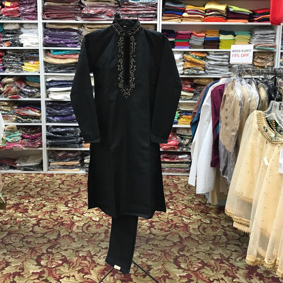 Kurta pajama size 36 - Mirage Sari Center