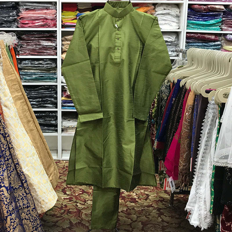 KURTA PAJAMA SIZE 44