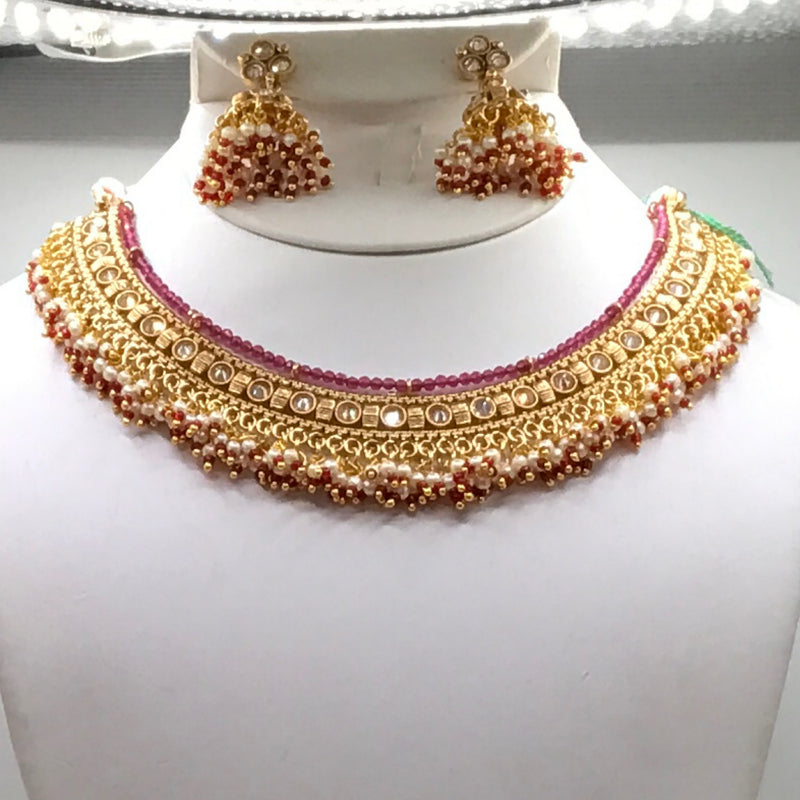 NECKLACE SET