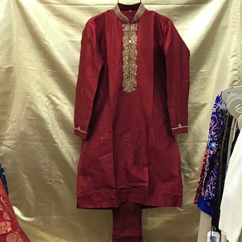 KURTA PAJAMA SIZE 44