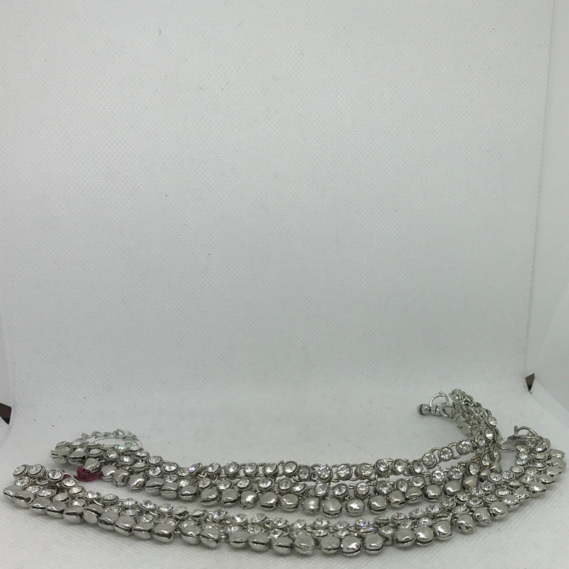 ANKLET METAL