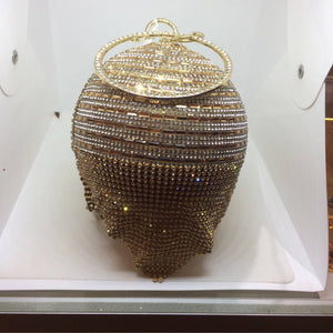 Hand Bag - Mirage Sarees