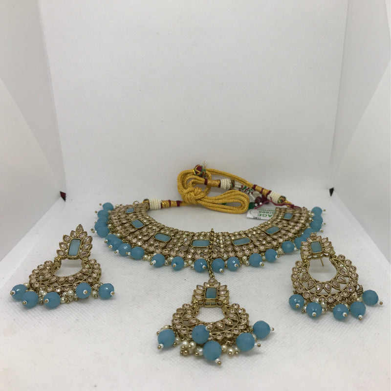 NECKLACE SET
