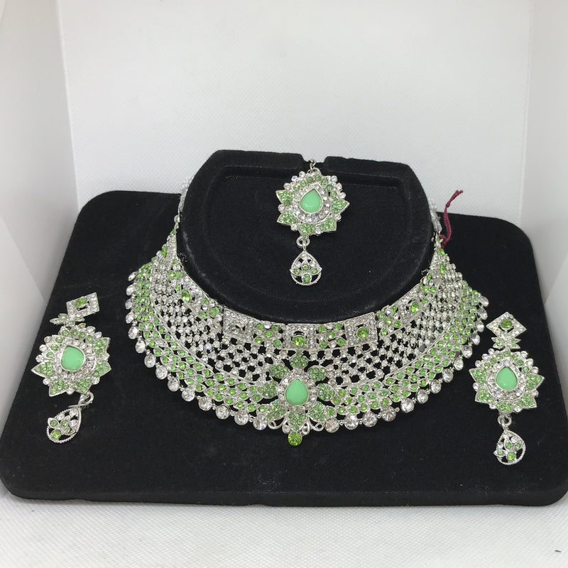 NECKLACE SET