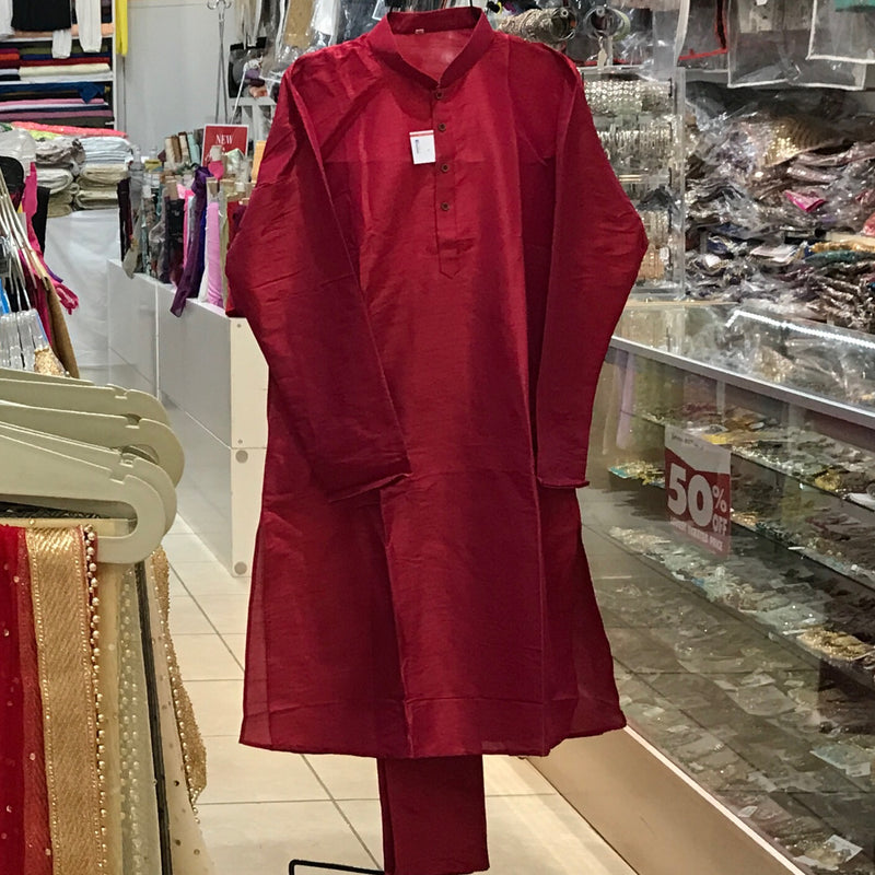 KURTA PAJAMA SIZE 46