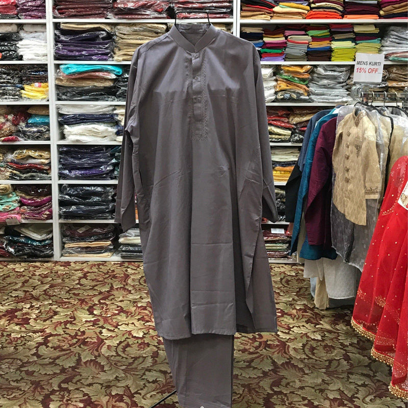 Kurta Shalwar‘pathani Size 56 - Mirage Sari Center