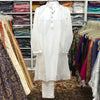 KURTA PAJAMA SIZE 42