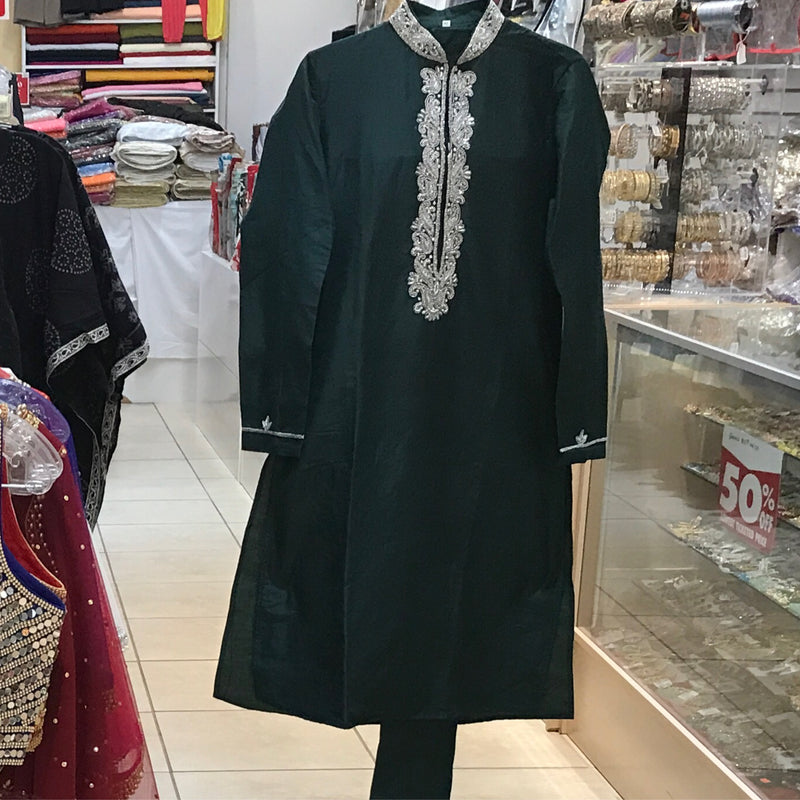 KURTA PAJAMA SIZE 42