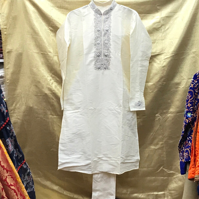 KURTA PAJAMA SIZE 44