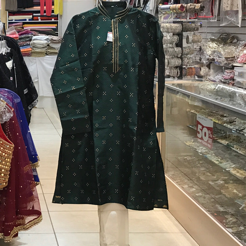 KURTA PAJAMA SIZE 40