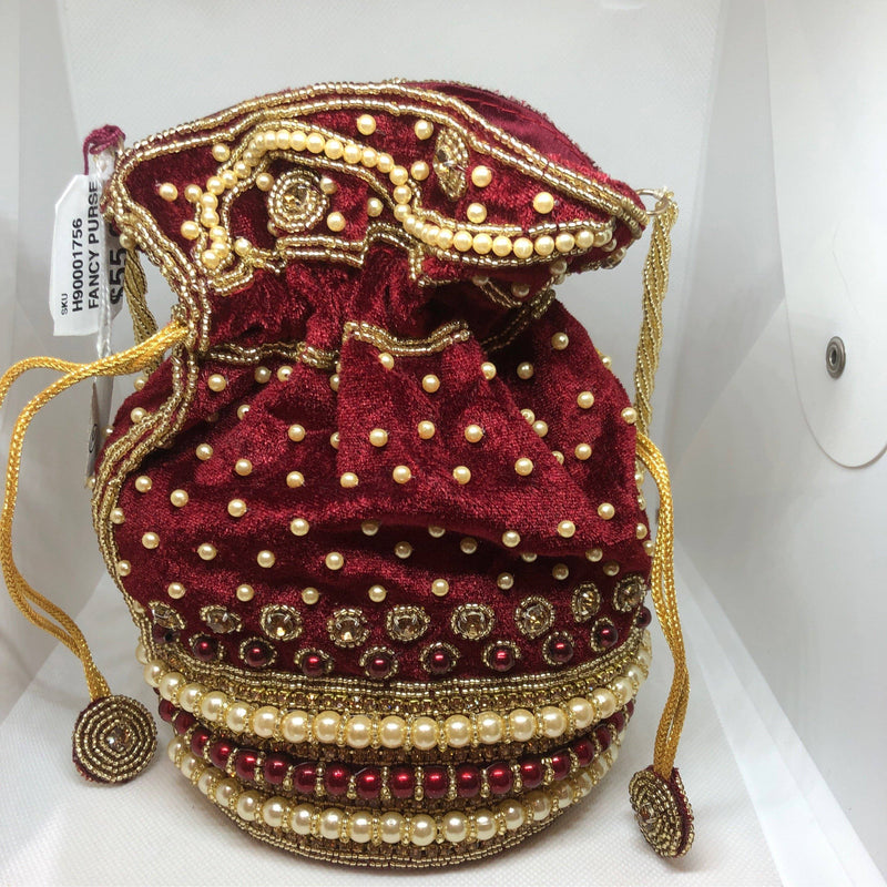 Purse - Mirage Sarees