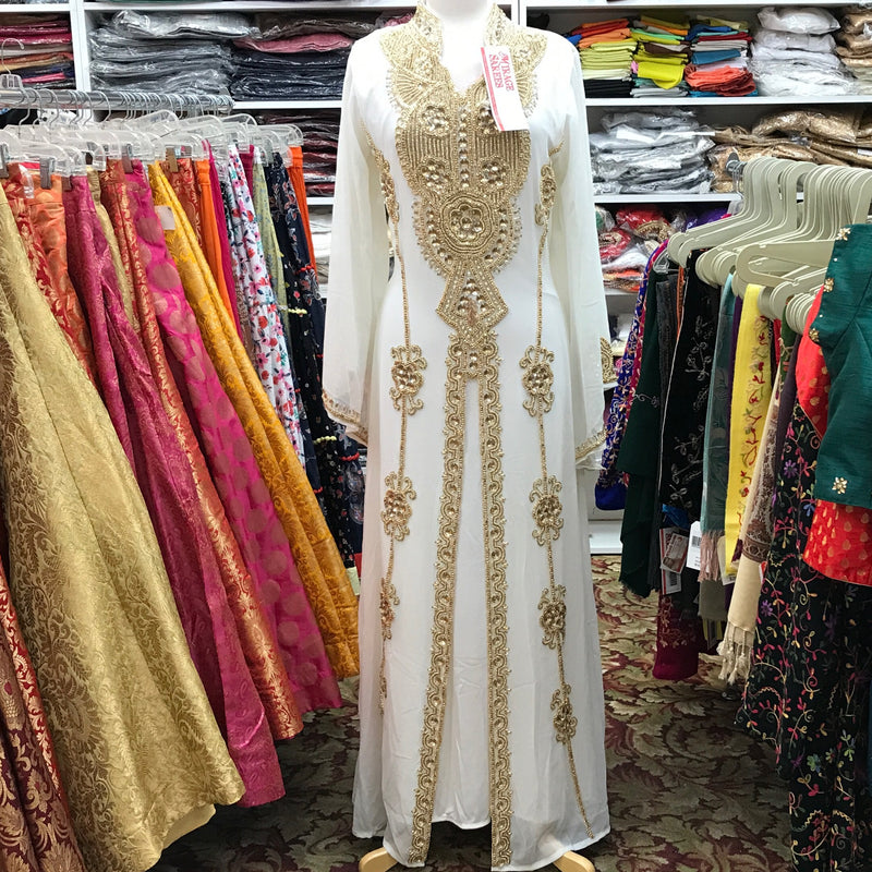 KAFTAN/GOWN SIZE 2XL