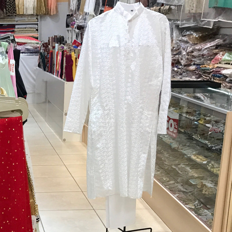 KURTA PAJAMA, SIZE 50