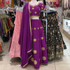 LEHENGA/CHOLI