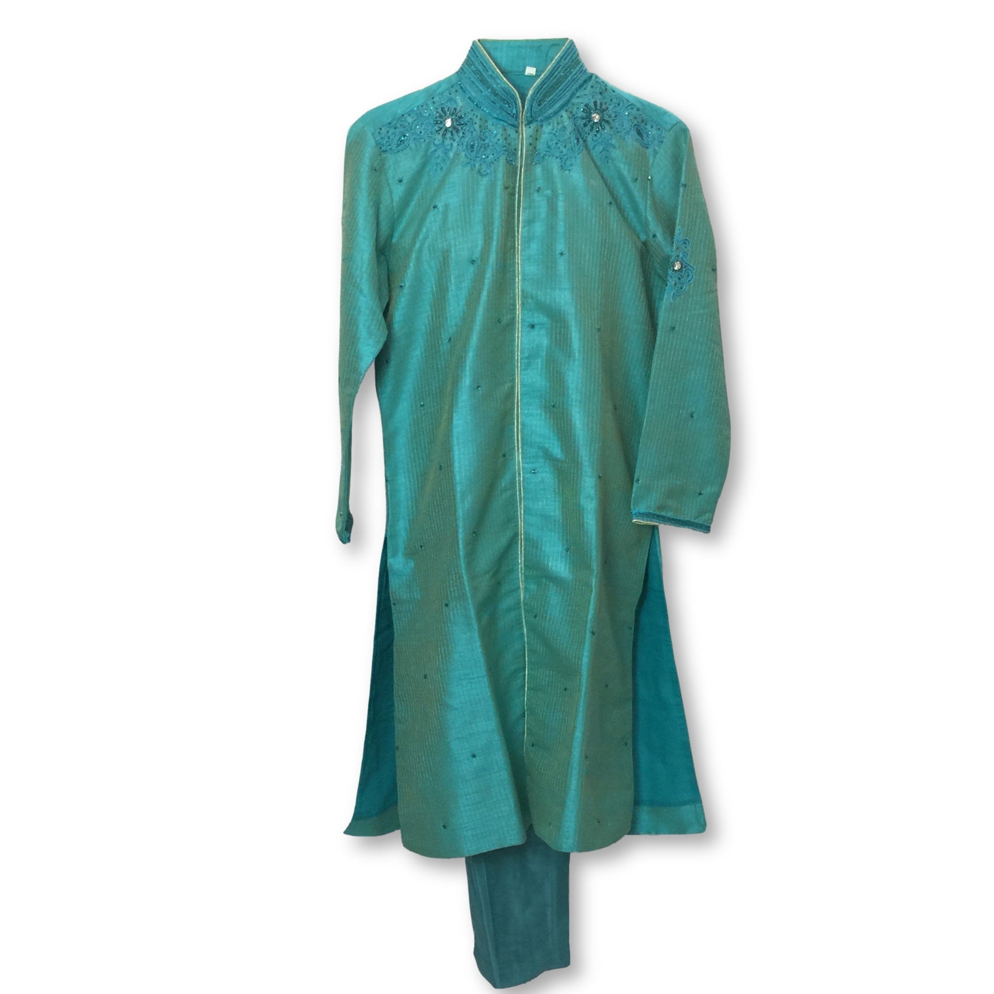 Men's Kurta Pajamas Size 36