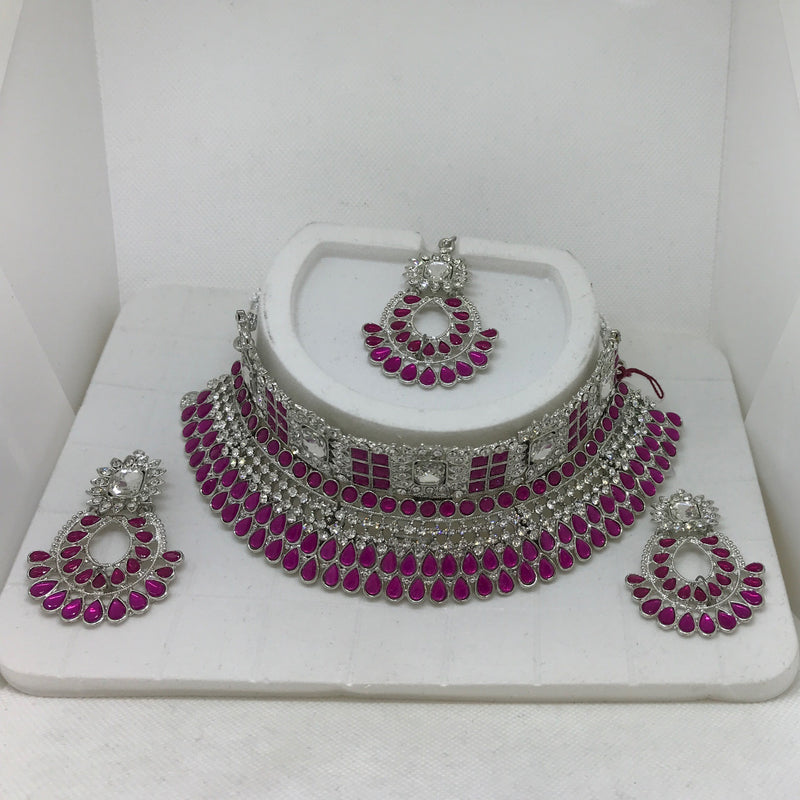 NECKLACE SET