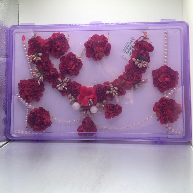 NECKLACE SET