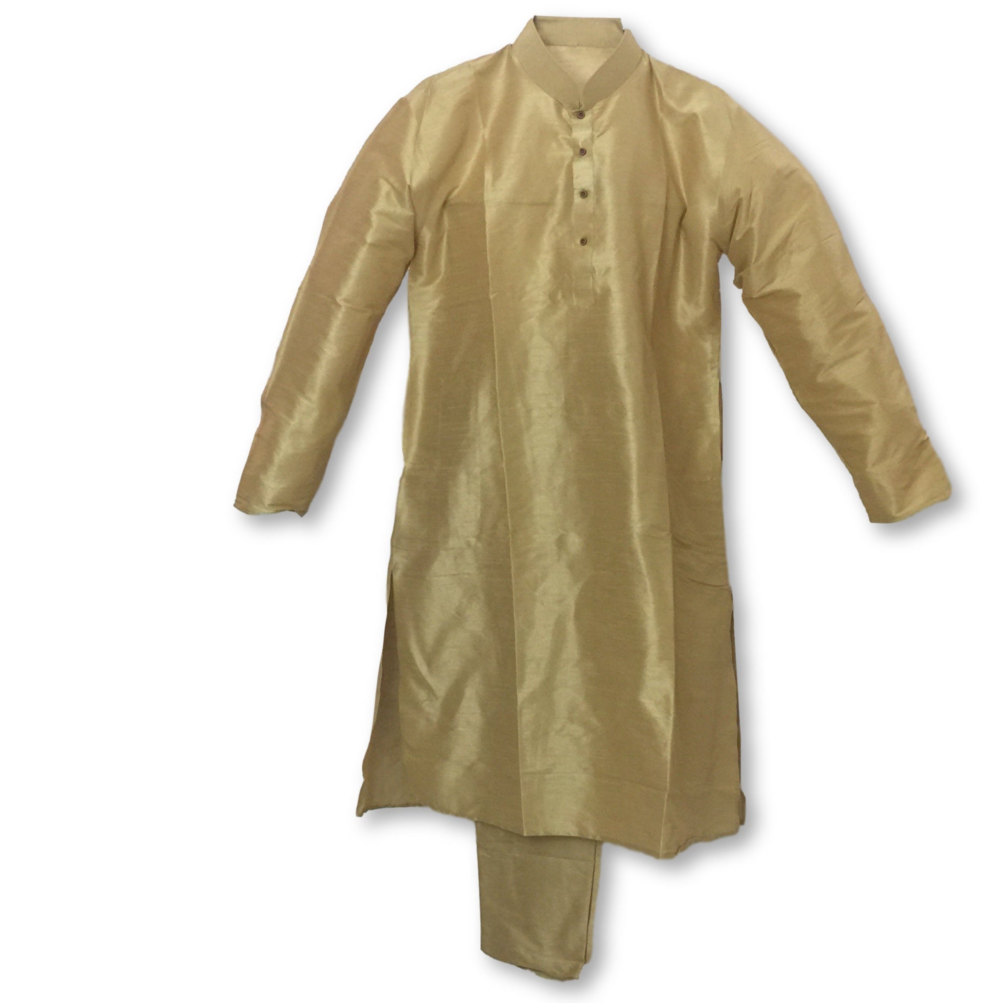 Men's Kurta Pajamas Size 36